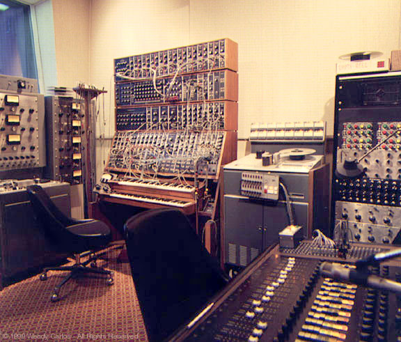 studio